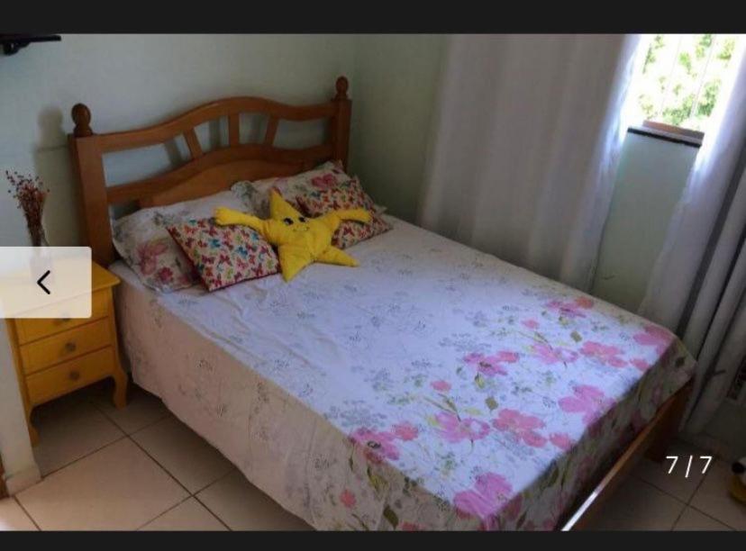 Casa Zona Sul Quarto em Acomodações Particulares *