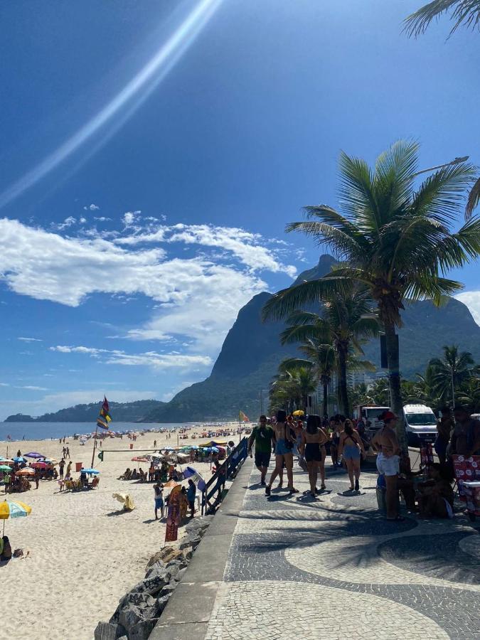 Casa Zona Sul Quarto em Acomodações Particulares Rio de Janeiro