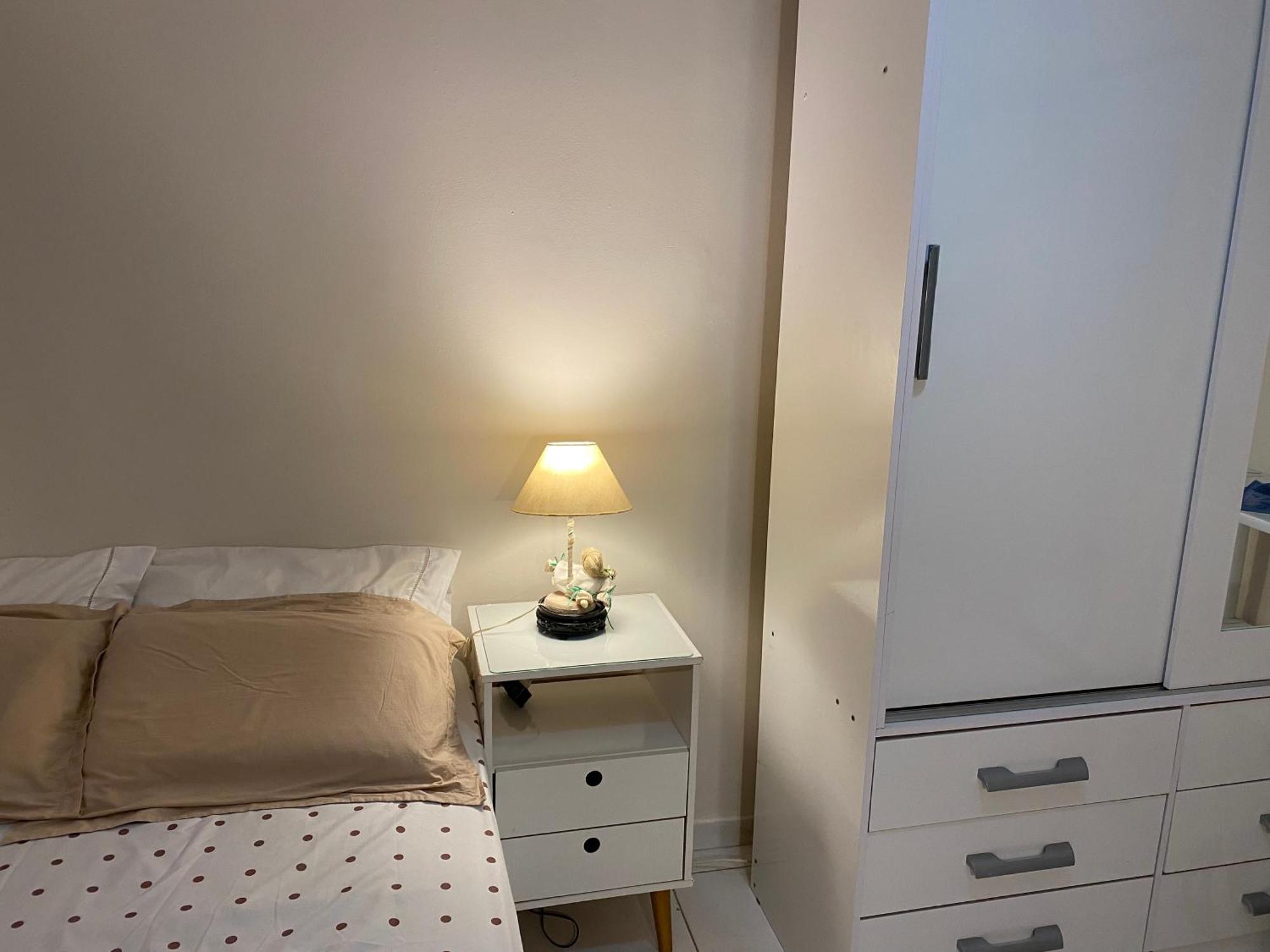 Casa Zona Sul Quarto em Acomodações Particulares