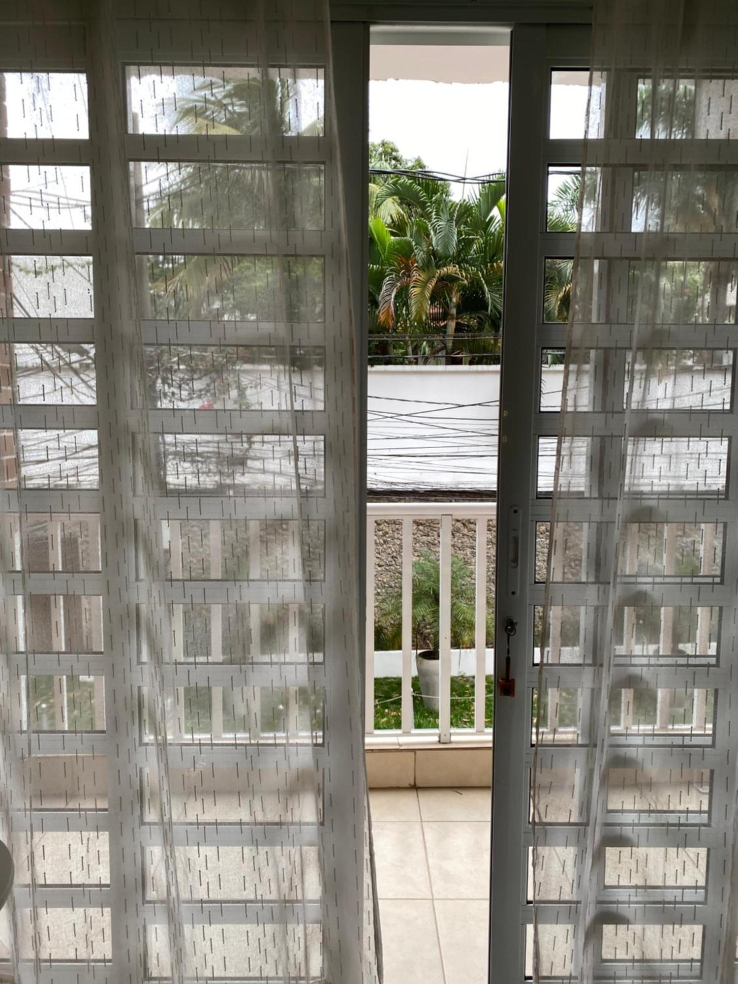 Casa Zona Sul Quarto em Acomodações Particulares Rio de Janeiro