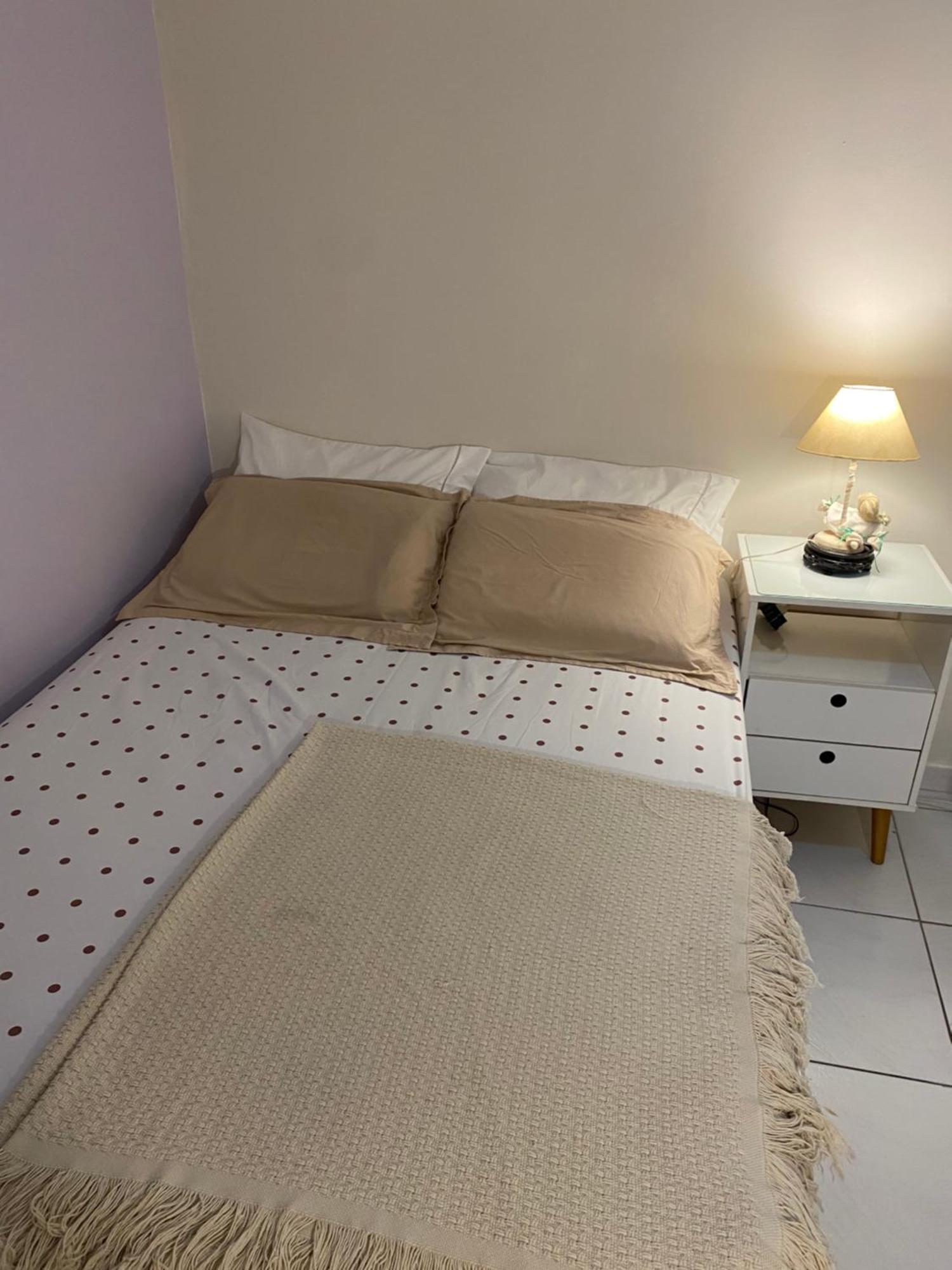 Casa Zona Sul Quarto em Acomodações Particulares *