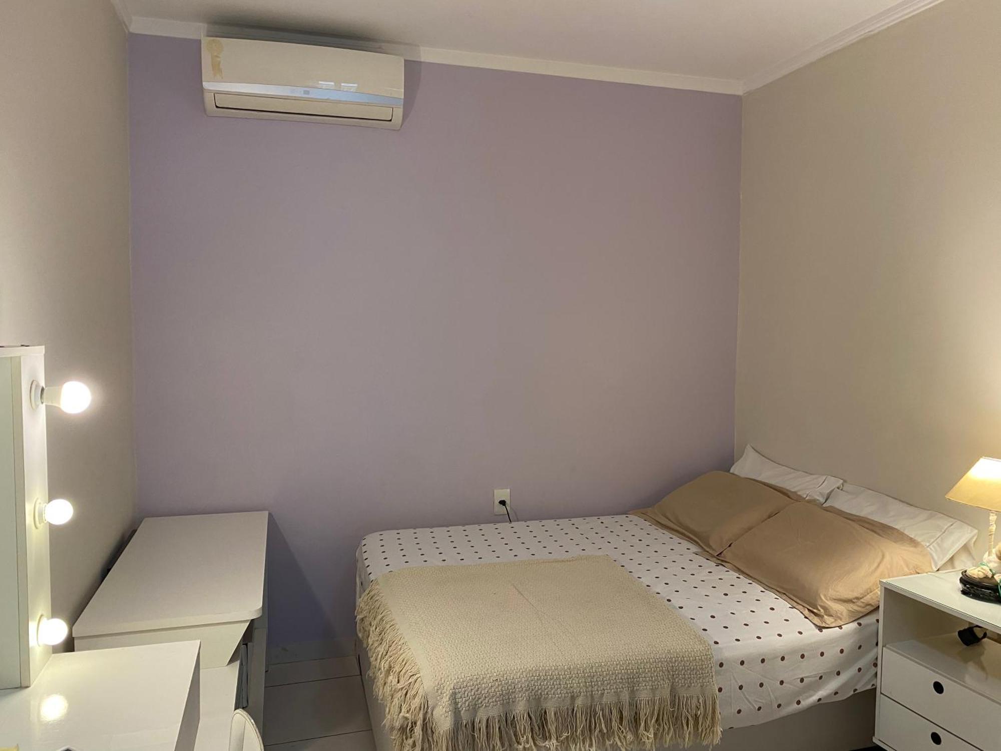 Quarto em Acomodações Particulares Casa Zona Sul Rio de Janeiro