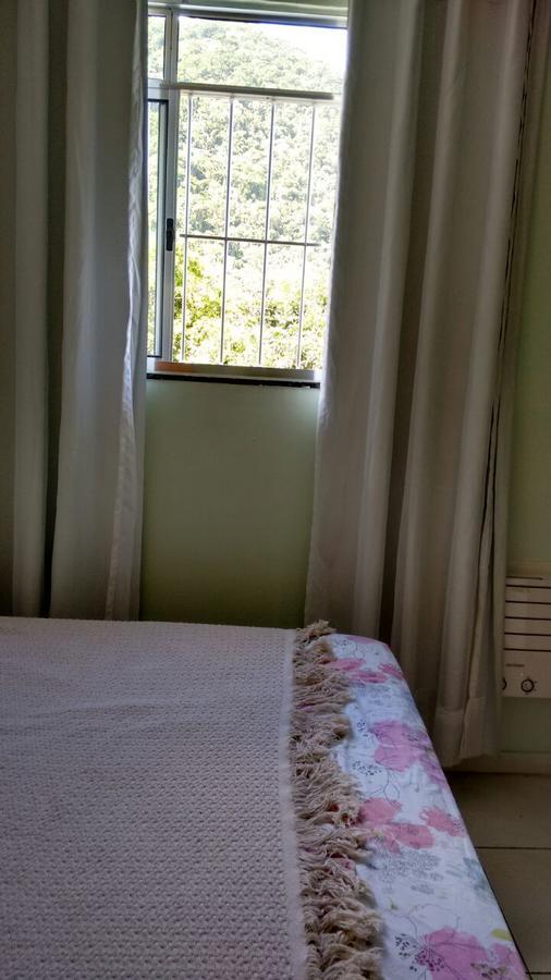 Quarto em Acomodações Particulares Casa Zona Sul Rio de Janeiro