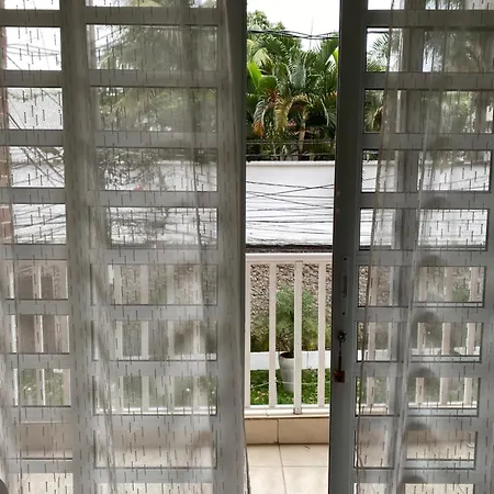 Casa Zona Sul Apartment Rio de Janeiro Exterior photo