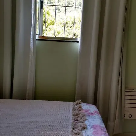 Casa Zona Sul Apartment Rio de Janeiro Exterior photo